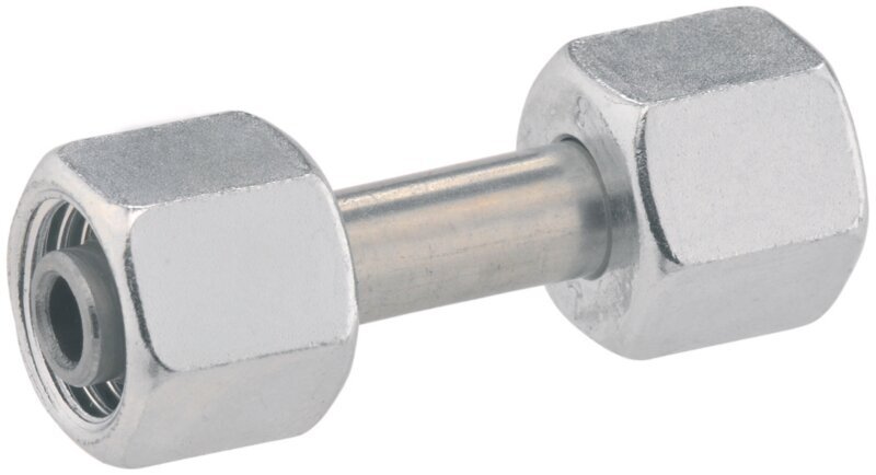 Raccord à compression GOK RST 10 x RST 10