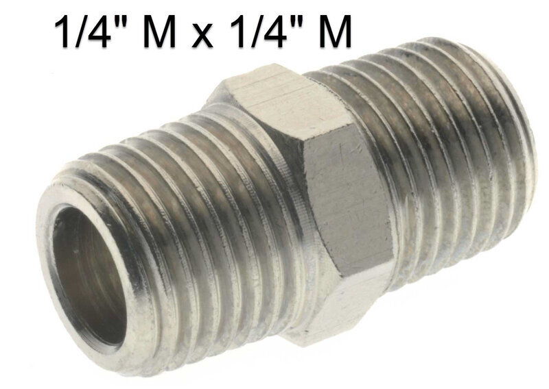 Adapter 1/4
