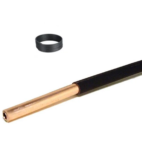Tuyau en cuivre 8 mm - par 7 mètres