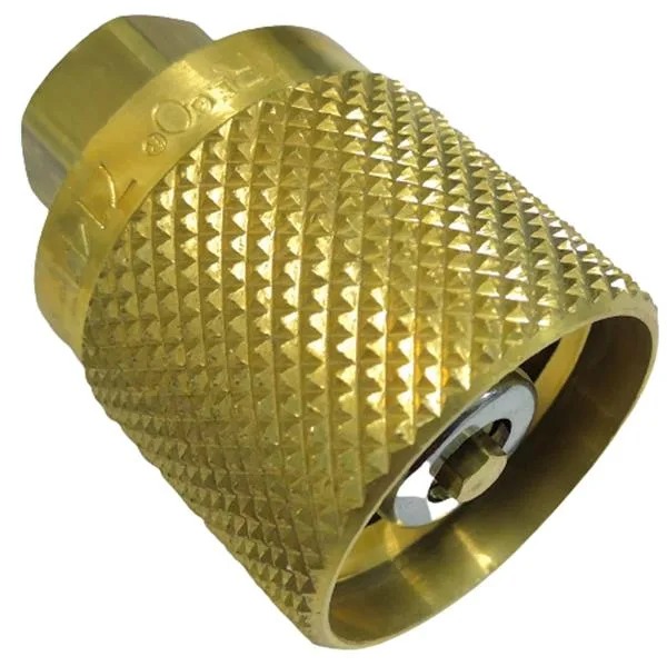Raccord Femelle Rego 7141F pour Chariot Élévateur