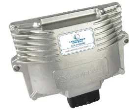 ECU Landi Renzo DI60 - direct injection 4 cil.