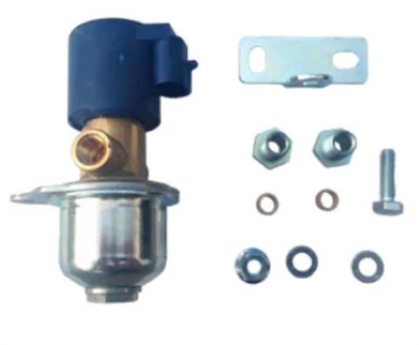 LPG Autogas BRC Absperrventil ET98 MY07 6mm