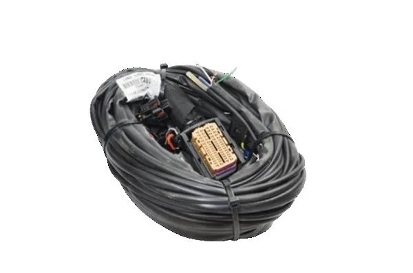 GIRS12 Wiring Harness for Omegas Direct 3.0 ECU 4C