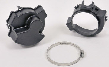 BRC-GFI Multivalve Europa and Europa 2 Protection Case