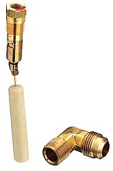 80% Fill Valve Stako 42L 315mm 0°