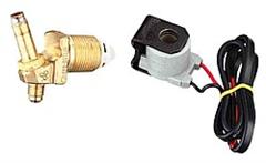 Electrovalve Ceodeux LPG 6mm Rotarex