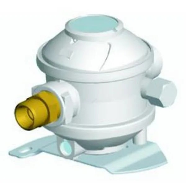 Drukregelaar 30mbar 20/150Fx10mm 1,5kg