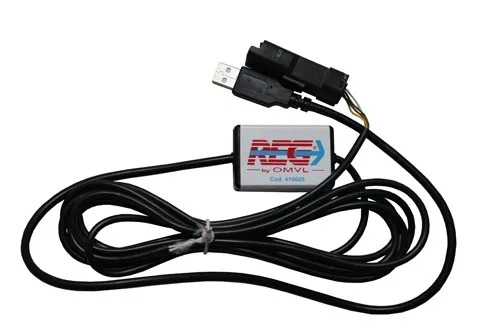 Interface Kabel OMVL Dream XXI-P PIRO USB