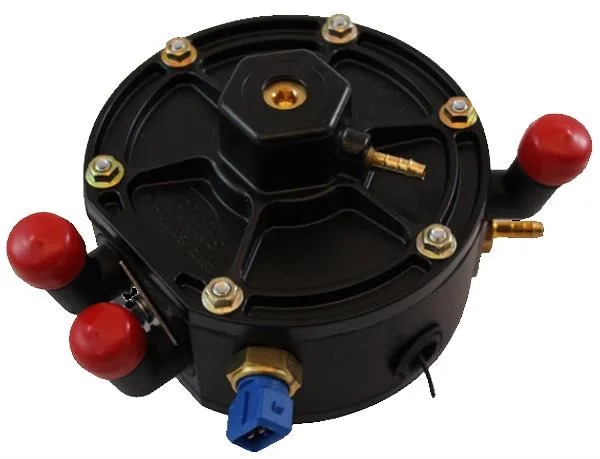 Prins LPG VSI verdamper Nieuw type High Output-2
