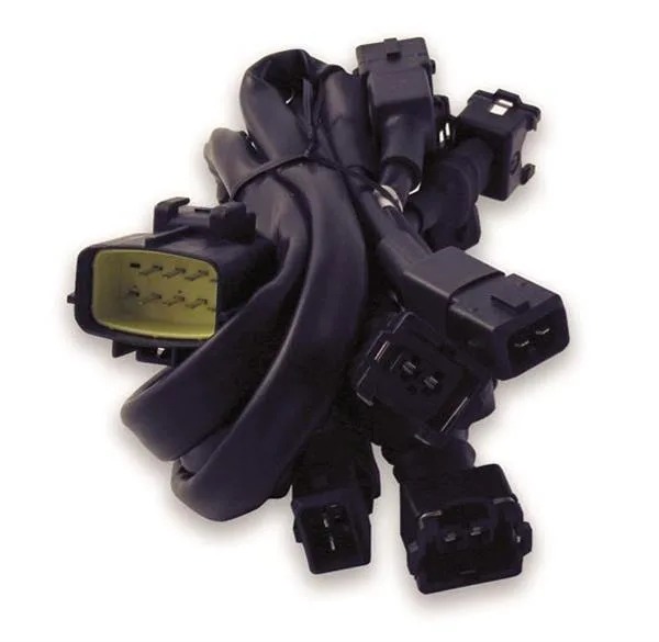 AEB SA144 Bosch 4 Cylinder Injector Cut-Off