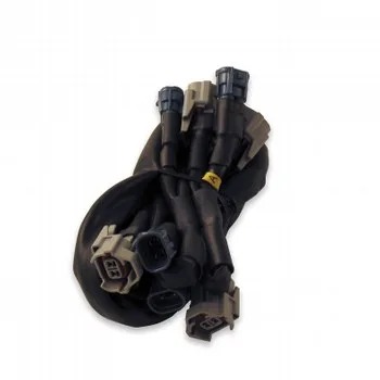 AEB SA144J Japan Type 4-Cylinder Injector Cut Off Kit