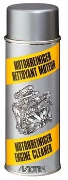 Nettoyant Moteur Motip 400ml Spray