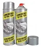 Nettoyant de frein, 500 ml