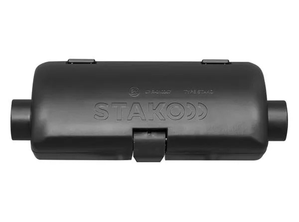 Case for on tank (complete) STAKO