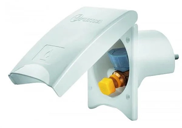 BBQ aansluiting GAS TRUMA Truma 23290-01