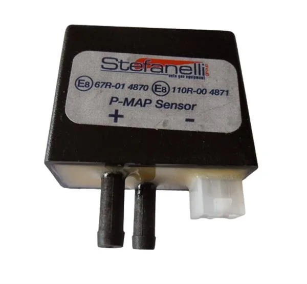 Pressure Sensor ATW Stefanelli P-MAP for LPG