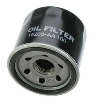 ATWF LPG Filter ATW Screw-On Filter Black