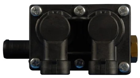 ATW Stefanelli LPG Injectors - white color - 2 cylinders