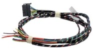 Wiring Loom for interrupt relais