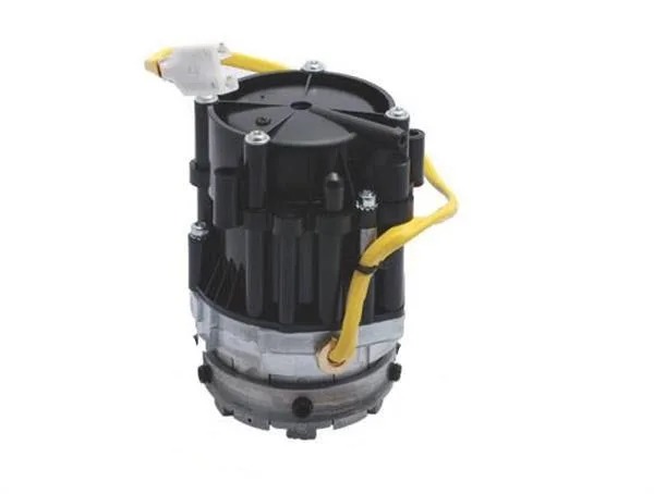 Pump Vialle PTC refurbished