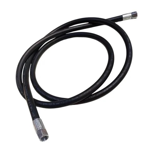 Flexible de remplissage 0.50 m droit x droit