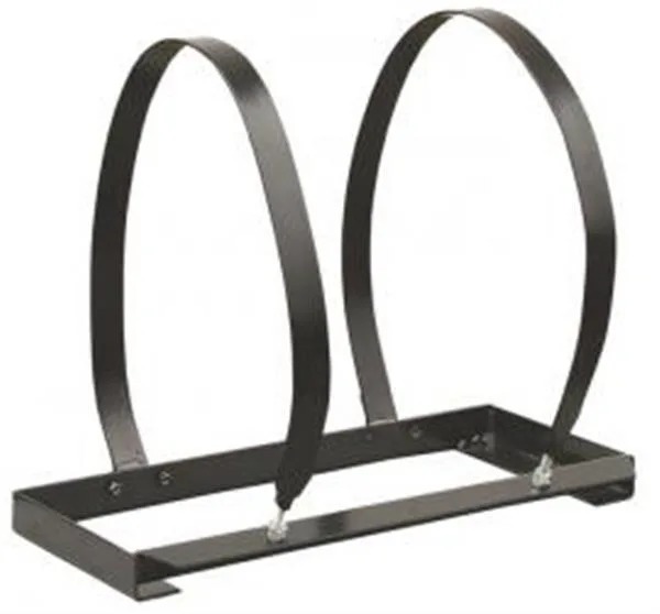 Tank Frame 200mm 25L 890mm LPG Mount