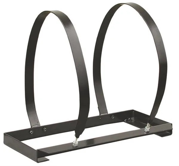 Tank Frame 300mm 45L 719mm LPG Mount