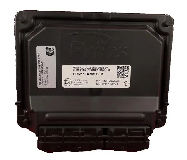 ECU Prins DLM AFC 2.1 (180/700022)