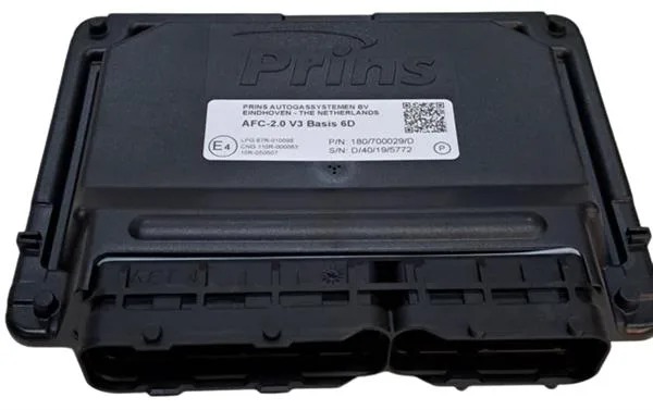 ECU Prins VSI-2.0 4-5-6 Cyl. Basic 6D