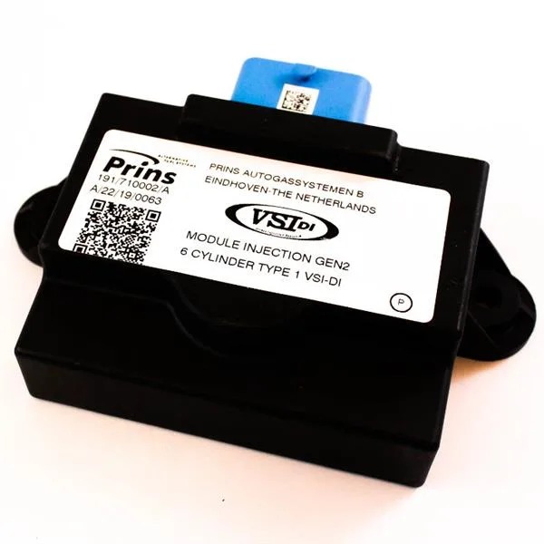 Prins Injector module GEN2 6 cyl. Type 1