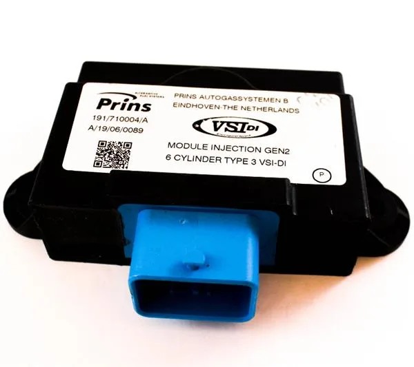 Prins VSI-DI 6 Cylinder Emulator Type 3 - 191/710004/A