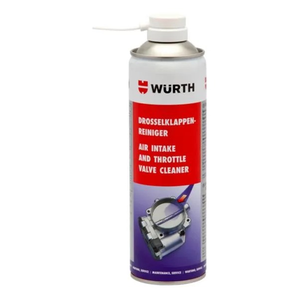 NETTOYANT POUR PAPILLON DES GAZ-500ML
