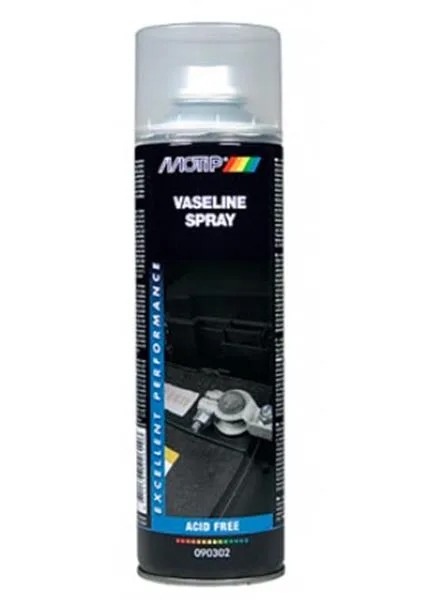 Vaselinespray Motip 571