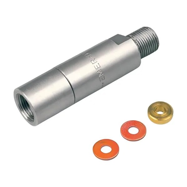 Clapet Anti-Retour CNG - M12x1 F M12x1 M