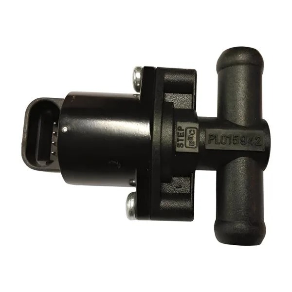 BRC Stepper Motor Venturi