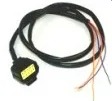 BRC 4-cyl injector interruption set Plug&Drive
