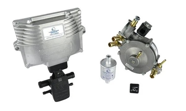LPG kit Landi Renzo 2-4C GI25 LI10M 200KW Direct 3.0