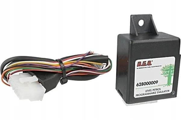 Petrol gauge reset - benzinemeter reset voor RENAULT CAPTUR 0.9 TCe 90 - te programmeren met AEB011N