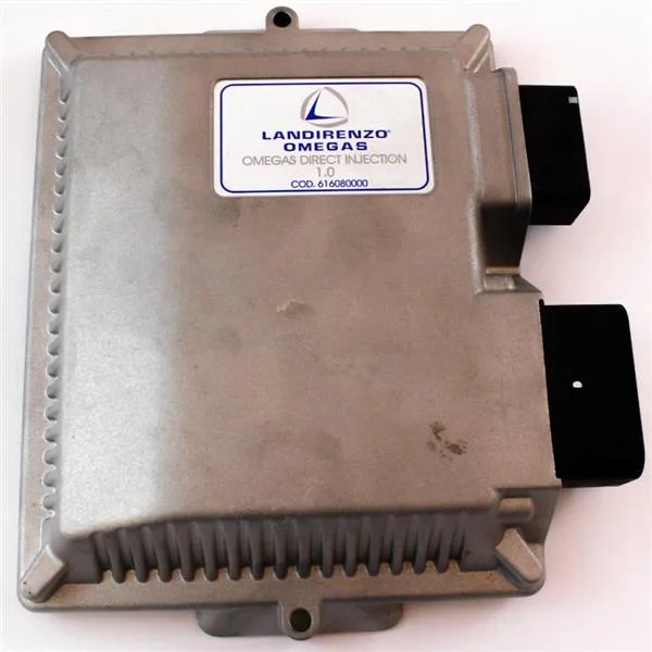 Landi Renzo OMEGAS DIRECT 1.0 LPG ECU