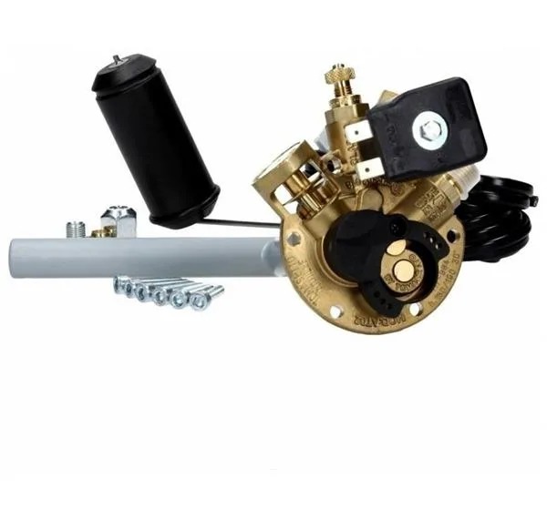 Multivalve Tomasetto AT02 300 0° Cyl. 6mm