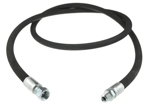LPG Slang 125cm 3/8F + 1/4 NPT M SAE Heftruck