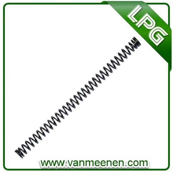 Veer voor LPG Slang - Ø10 mm - Gasveer