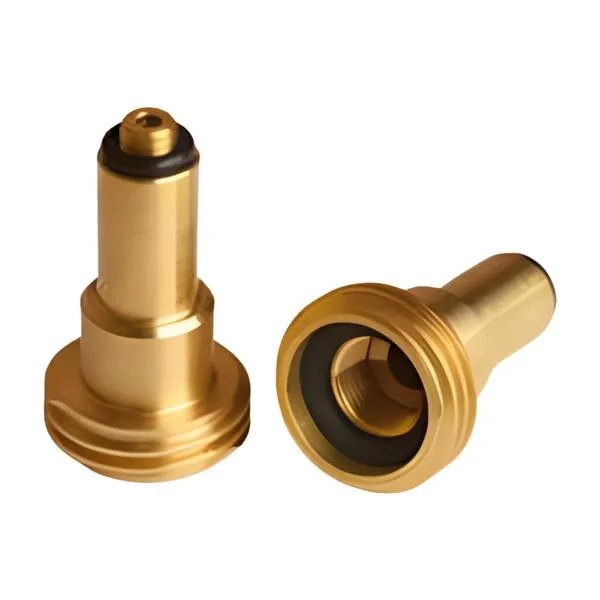LPG Vulnippel ACME M12 70mm Lang
