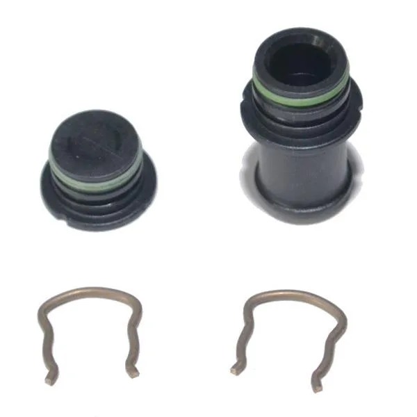 ACCESSORIES SET FOR RAIL GIRS 12