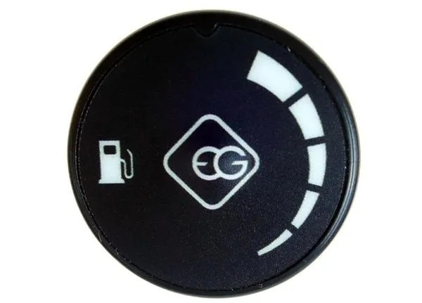 Europegas LPG switch EG RGB v4 4-pins