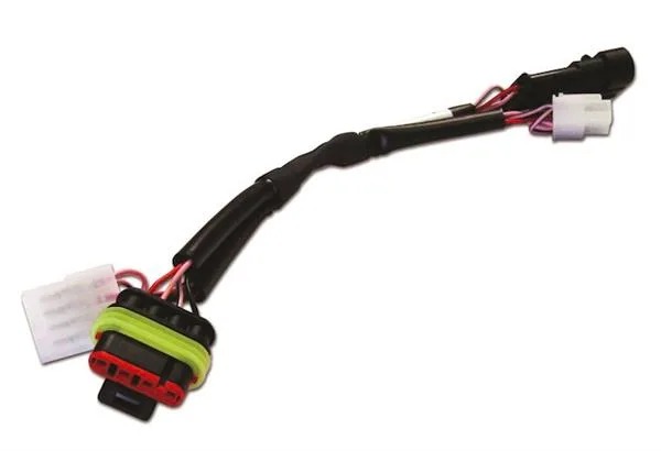 Adapter AEB interface oud-nieuw