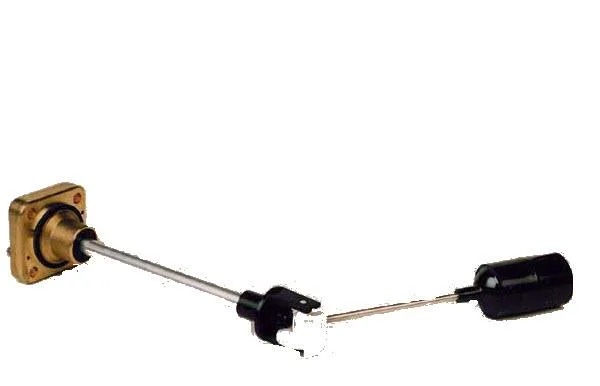 Indicator for 36L bottle including indicator 0°