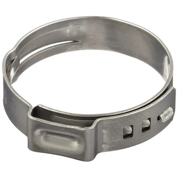 Collier Oetiker XD-3 pour conduite GPL 9 mm