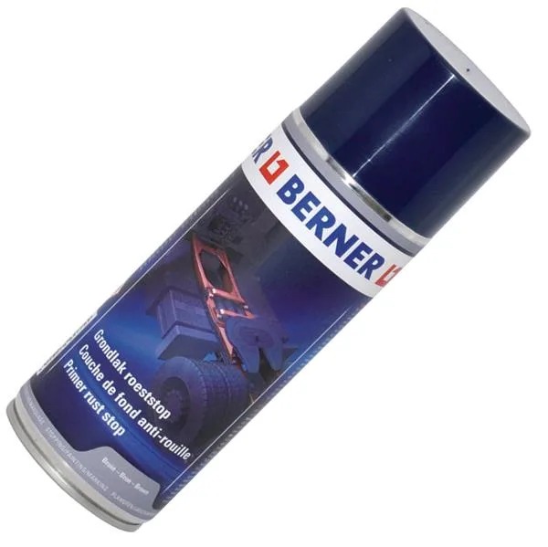 Apprêt Anti-Rouille Berner 400ml