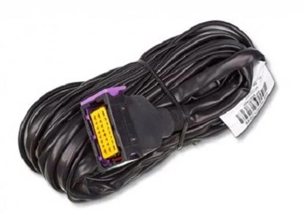 Kabelboom OMVL DREAM XXI-N OBD zwart